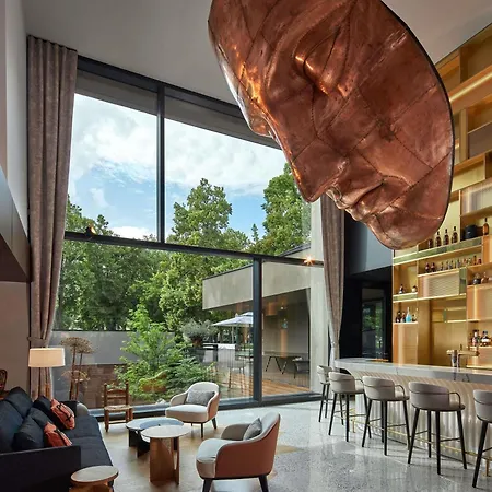 L'Esquisse Hotel&Spa Colmar - MGallery Collection-2