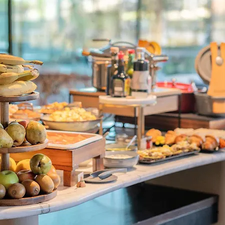 L'Esquisse Hotel&Spa Colmar - MGallery Collection-3